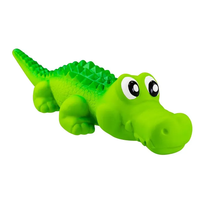 Hauptbild des Produkts Krokodýl MAXIMUS se zvukem 35 cm, latex, HipHop