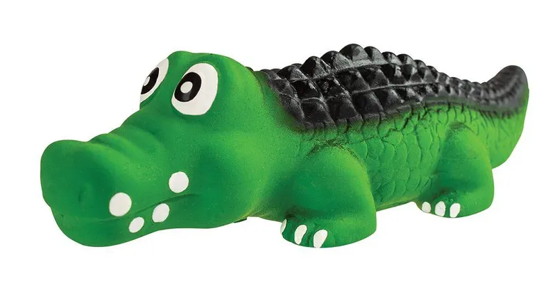Hauptbild des Produkts Krokodýlek se zvukem 16cm HipHop