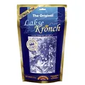 Weiteres Produktbild KRONCH - Leckereien Original 100 % Lachs 175 g