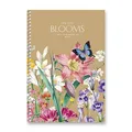 Weiteres Produktbild SHKOLYARYK Ringbuch Natur - A5, kariert, 96 Blatt, Motivmix