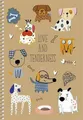 Weiteres Produktbild Ringblock Shkolyaryk Oops A5, quadratisch, 96 Blatt, Motivmix