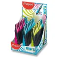 MAPED Kid'z Kompass, Farbmix