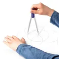 Weiteres Produktbild Kreis Noris Club, inklusive Ersatzsaiten, STAEDTLER