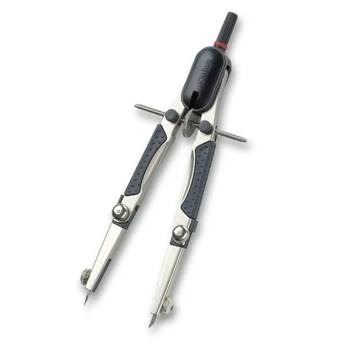 Hauptbild des Produkts Kružítko Rotring Rapid Compact