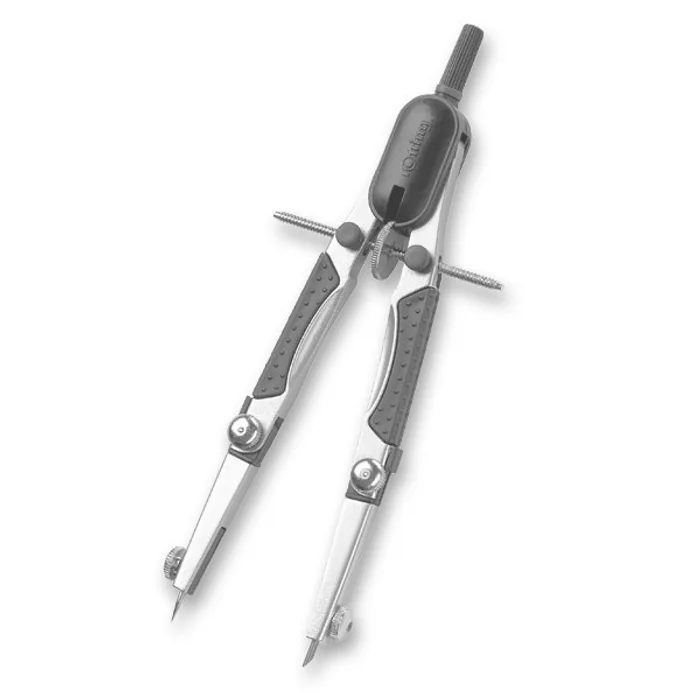 Hauptbild des Produkts Kružítko Rotring Geometry Compact