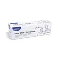Weiteres Produktbild Papierschiffchen (PAP) weiß 55-62 x 8 cm [100 St.]