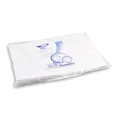 Weiteres Produktbild Kochmütze (PAP) weiß 23cm [10 St.]
