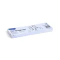 Papierschiffchen weiß [25 St.]