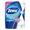 Küchentücher, 2-lagig, 2 Stück, ZEWA "Wisch&Weg Klassik"