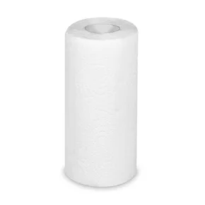 Küchenrollen Tissue 3-lagig "Harmony Professional" 50 Blatt [4 Stück]