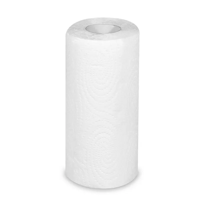 Hauptbild des Produkts Kuchyňské utěrky tissue 3-vrstvé "Harmony Professional" 50 útržků [4 ks]