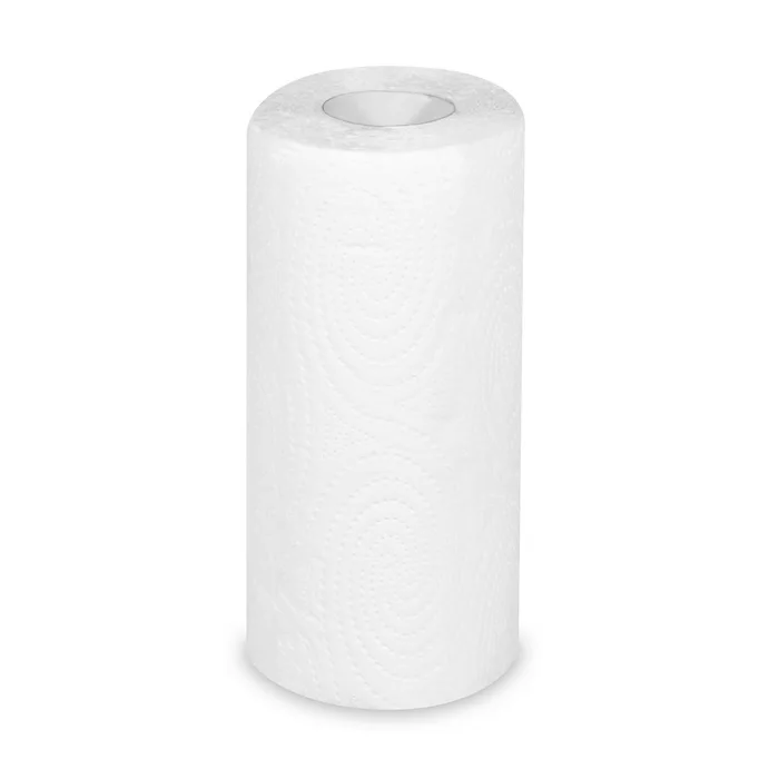 Hauptbild des Produkts Kuchyňské utěrky tissue 3-vrstvé "Harmony Professional" 50 útržků [4 ks]