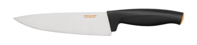 Hauptbild des Produkts Kuchyňský nůž, 16 cm, FISKARS "Functional Form"