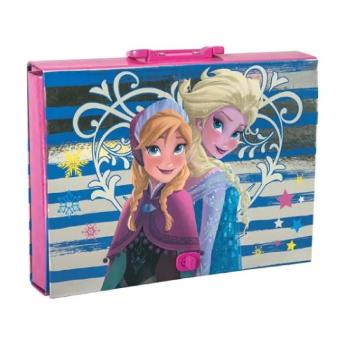 Hauptbild des Produkts Kufřík A4 Frozen