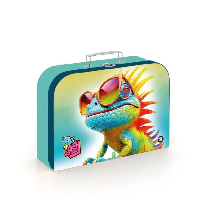 Hauptbild des Produkts Kufřík lamino 34 cm Chameleon