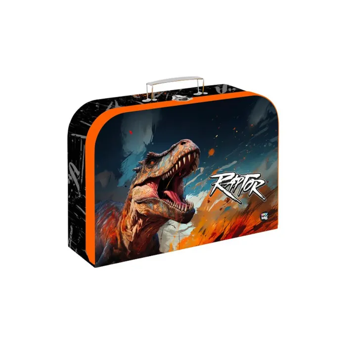 Hauptbild des Produkts Kufřík lamino 34 cm Dino