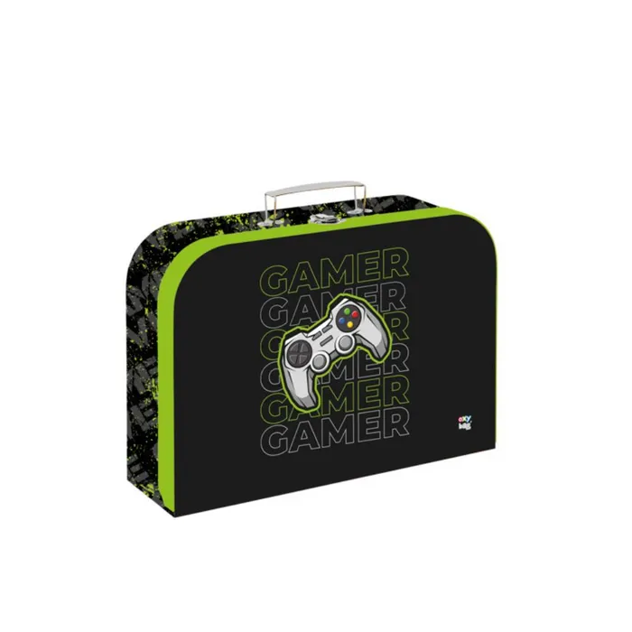 Hauptbild des Produkts Kufřík lamino 34 cm Gamer