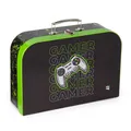 Weiteres Produktbild Laminierter Koffer 34 cm Gamer