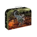 Laminatgehäuse 34 cm Jurassic World