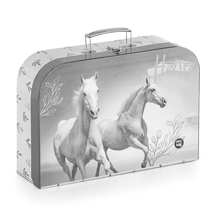 Hauptbild des Produkts Kufřík lamino 34 cm kůň