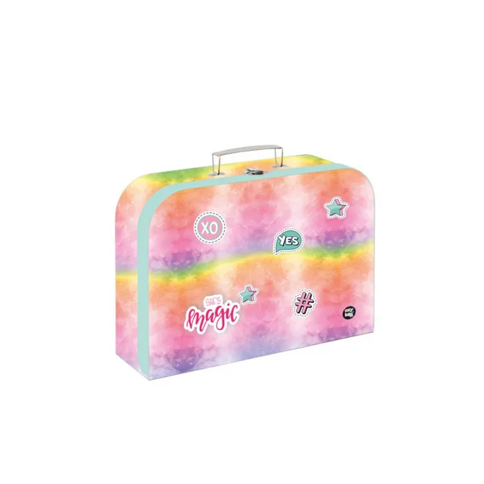 Hauptbild des Produkts Kufřík lamino 34 cm Magic