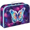 Weiteres Produktbild Kufřík lamino 34 cm Motýl