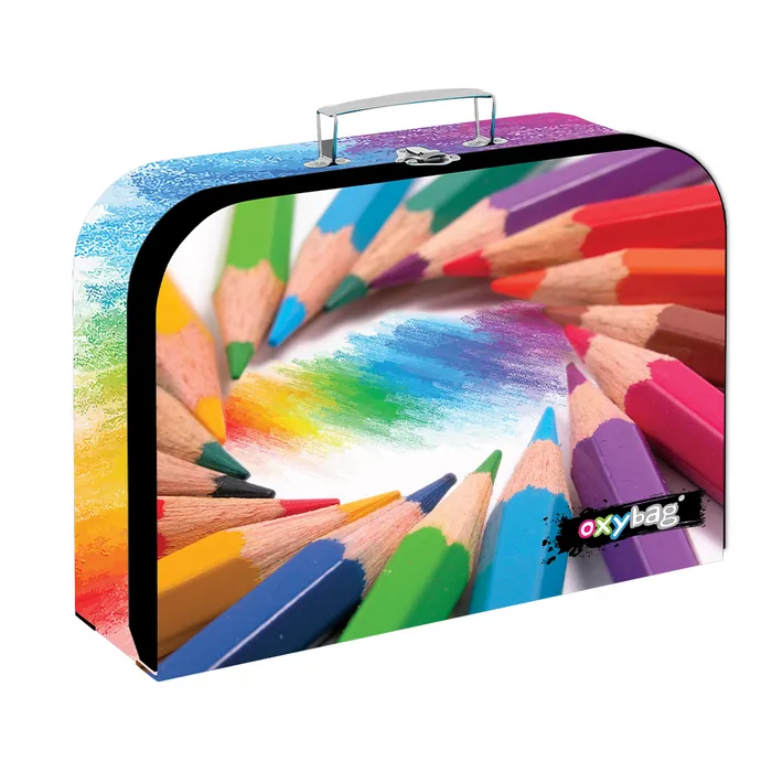 Hauptbild des Produkts Kufřík lamino 34 cm Pastelky
