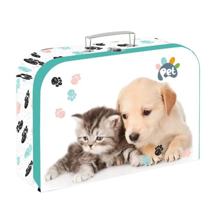 Hauptbild des Produkts Kufřík Lamino 34 cm Pets Friends