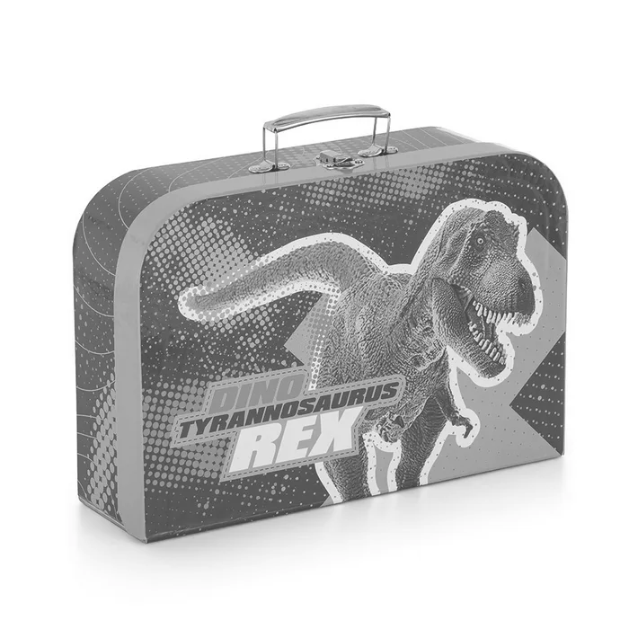 Hauptbild des Produkts Kufřík lamino 34 cm Premium Dinosaurus