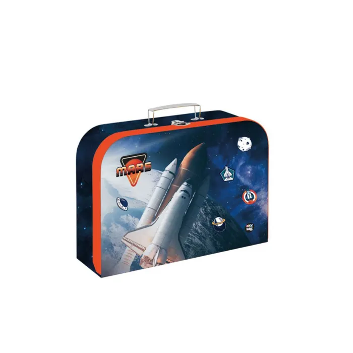 Hauptbild des Produkts Kufřík lamino 34 cm Space