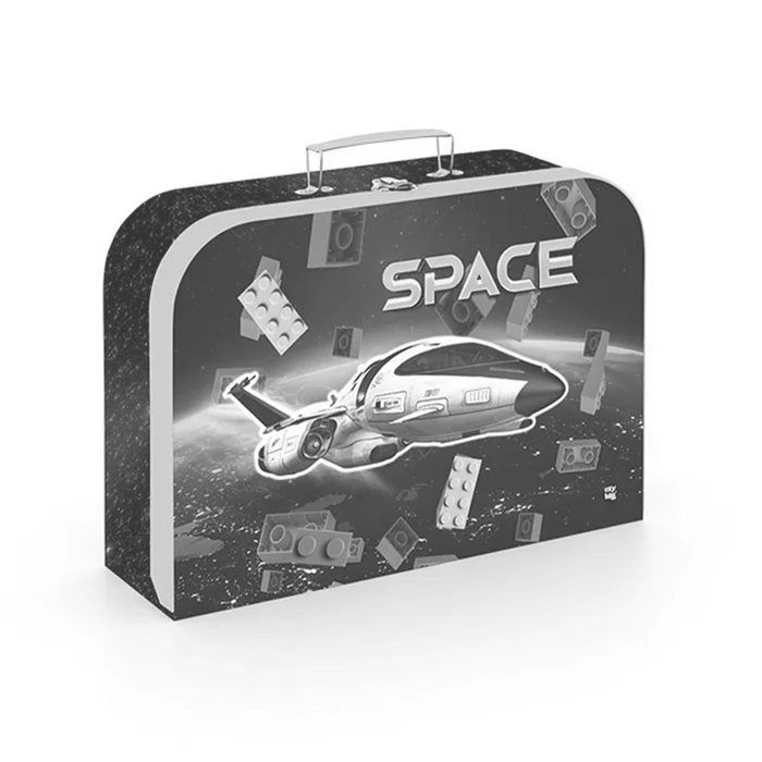 Hauptbild des Produkts Kufřík lamino 34 cm Space