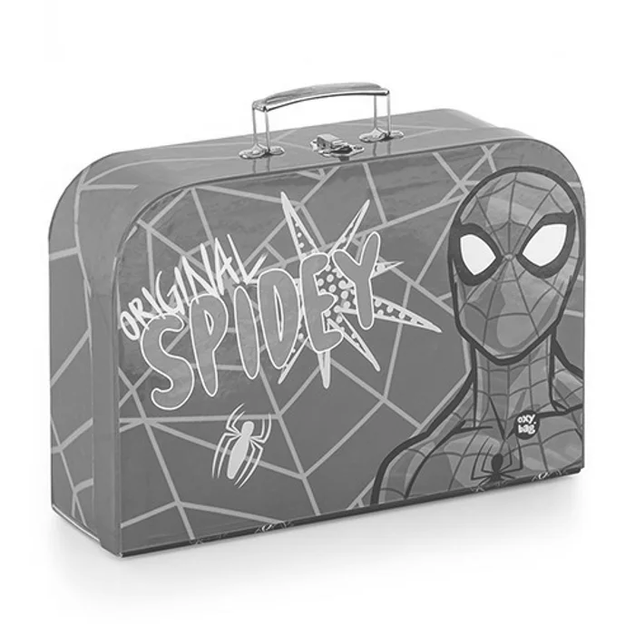 Hauptbild des Produkts Kufřík lamino 34 cm Spiderman
