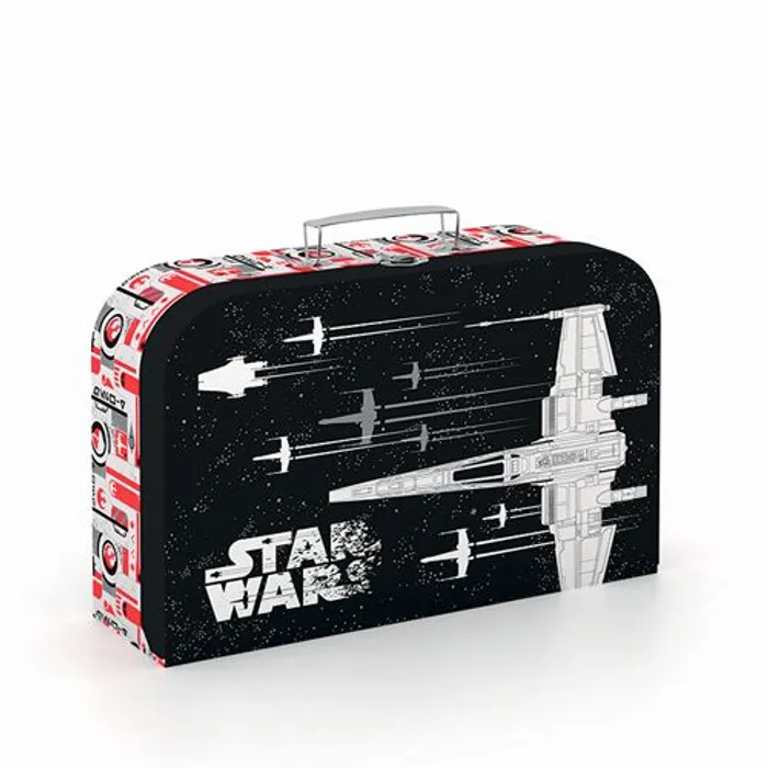 Hauptbild des Produkts Kufřík lamino 34 cm Star Wars