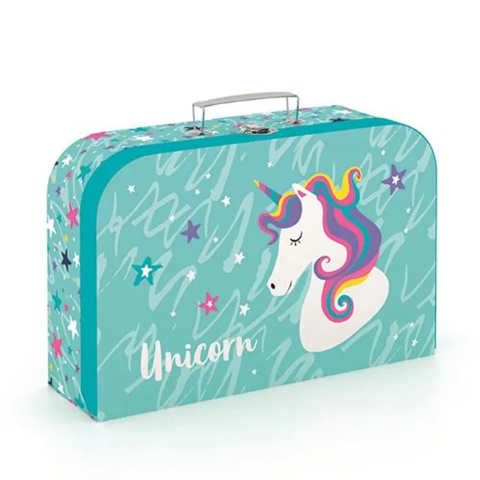 Hauptbild des Produkts Kufřík Lamino 34 cm Unicorn Iconic