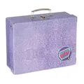 Weiteres Produktbild A4 OXY NEXT Shiny rechteckiger Laminatkoffer