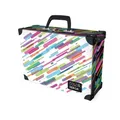 Lamino Stripes Koffer