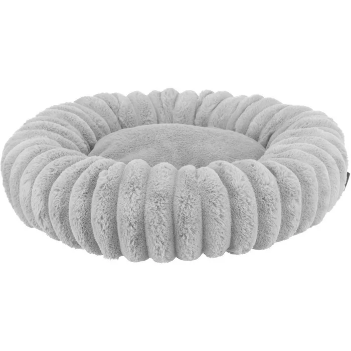 Hauptbild des Produkts Kulatý pelech LONNI, sametový manšestr, světlehnědáo 60 cm