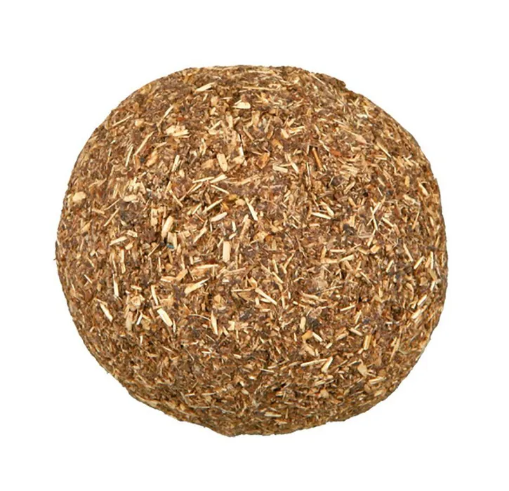 Hauptbild des Produkts Kulička s catnipem, o 4 cm