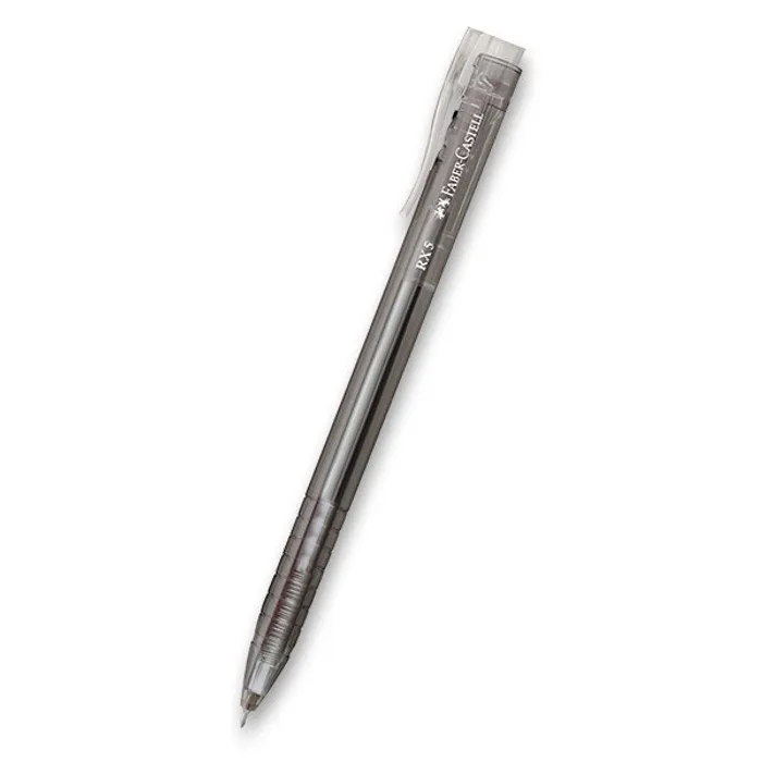 Hauptbild des Produkts Kuličková tužka Faber-Castell 545 RX5 černá
