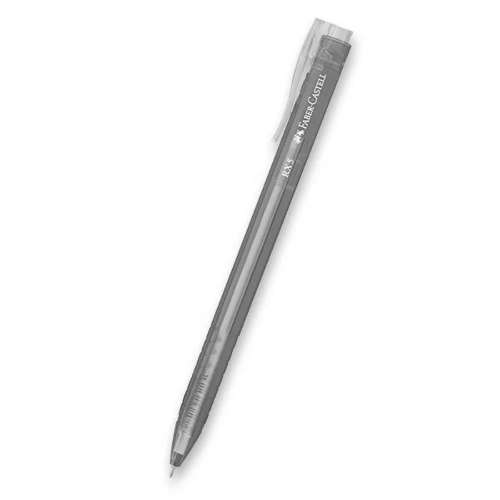 Hauptbild des Produkts Kuličková tužka Faber-Castell 545 RX5 čevená