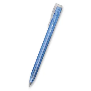 Faber-Castell 545 RX5 blauer Kugelschreiber