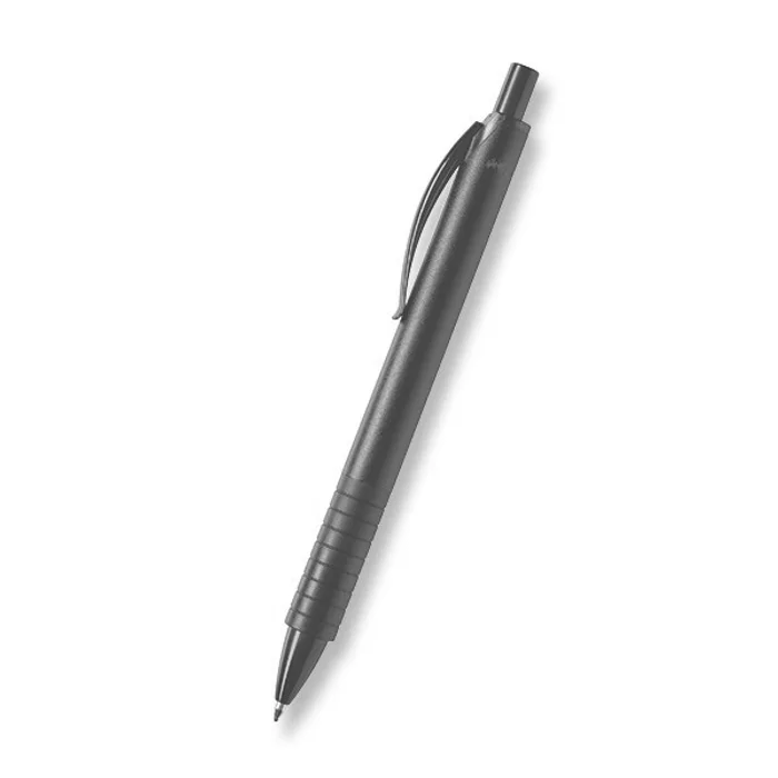 Hauptbild des Produkts Kuličková tužka Faber-Castell Basic černá