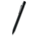 Kuličková tužka Faber-Castell Grip 2010 Harmony černá