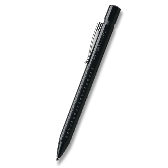 Hauptbild des Produkts Kuličková tužka Faber-Castell Grip 2010 Harmony černá