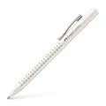 Kugelschreiber Faber-Castell Grip 2010 Harmony creme