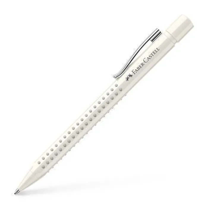 Hauptbild des Produkts Kuličková tužka Faber-Castell Grip 2010 Harmony krémová