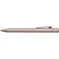 Kugelschreiber Faber-Castell Grip 2010 Harmony rosa