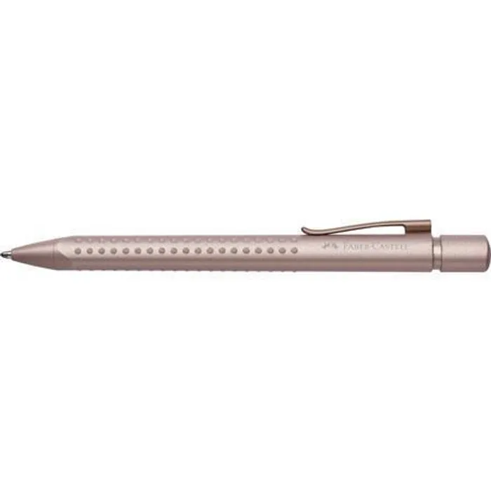Hauptbild des Produkts Kuličková tužka Faber-Castell Grip 2010 Harmony růžová