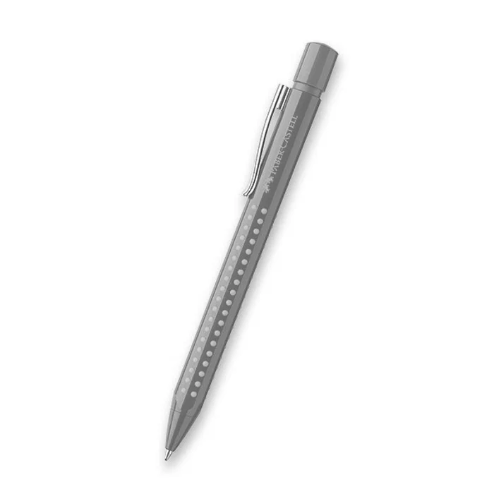 Hauptbild des Produkts Kuličková tužka Faber-Castell Grip 2010 růžová