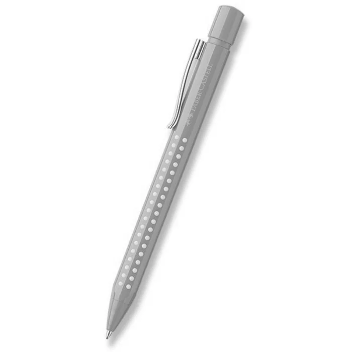 Hauptbild des Produkts Kuličková tužka Faber-Castell Grip 2010 tyrkysová